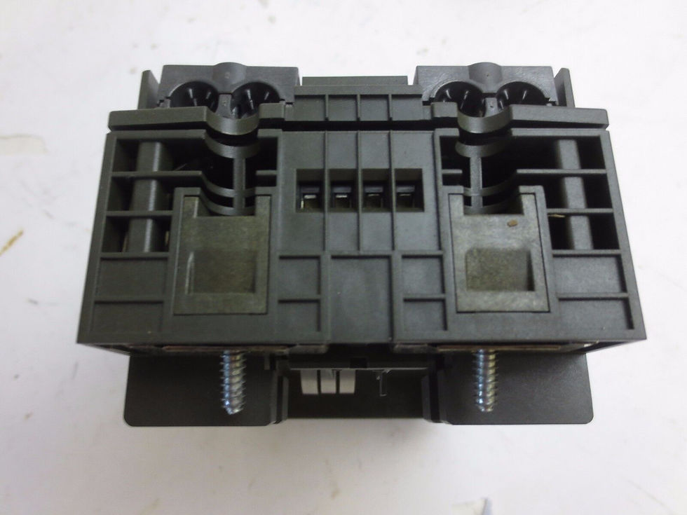 Thumbnail: SIEMENS 1P 6ES7 972-0AB01-0XA0 SIMATIC S7 DIAGNOSTIC REPEATER