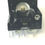 Thumbnail: GENERAL ELECTRIC CR104P SELECTOR SWITCH 3POS. NEMA A600