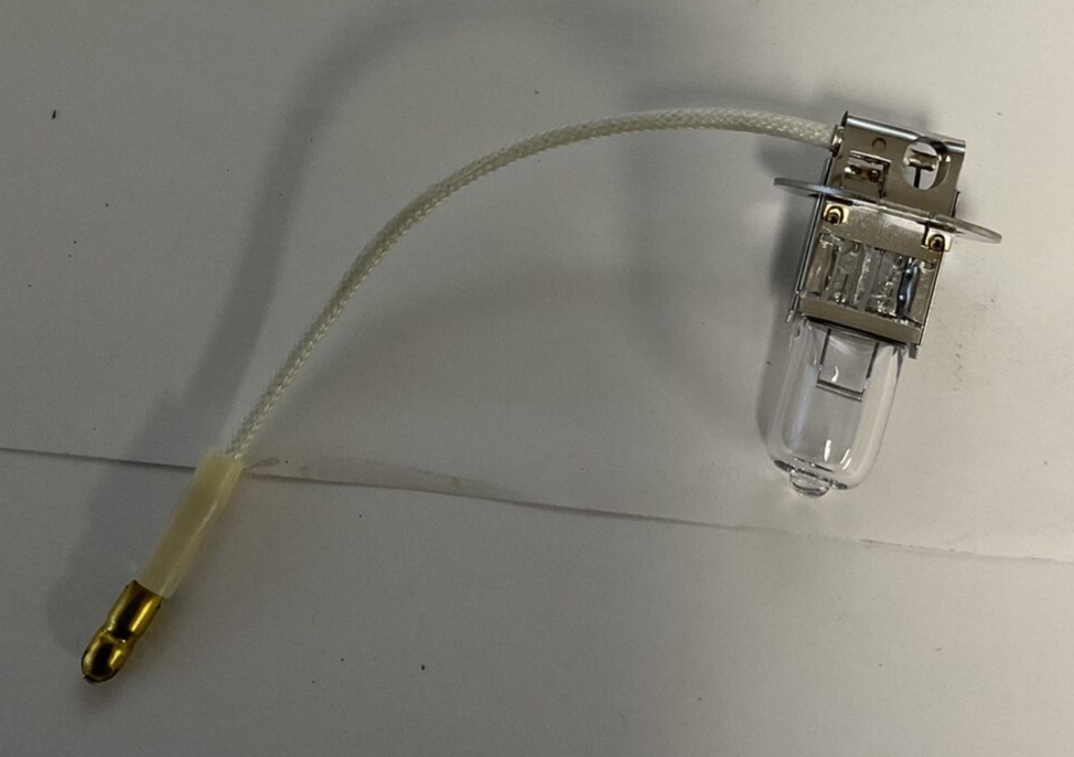 Thumbnail: NISSAN 26293-7Z000 REPLACEMENT FOGLIGHT BULB 335402 ***LOTOF2***