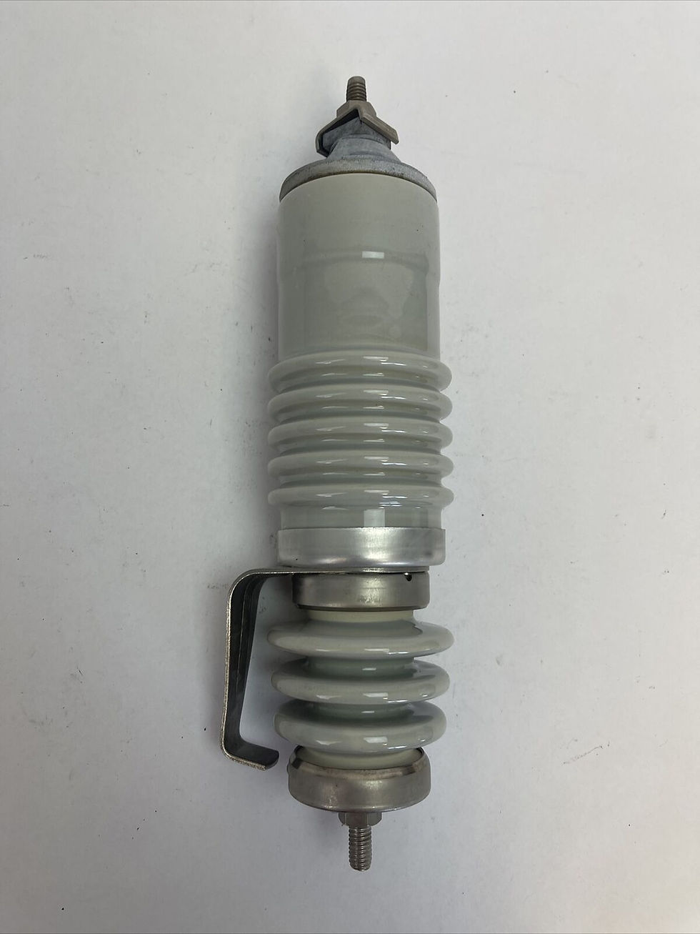 Thumbnail: JOSLYN 3 KV EXPL PORCELAIN EXPULSION LIGHTNING ARRESTER