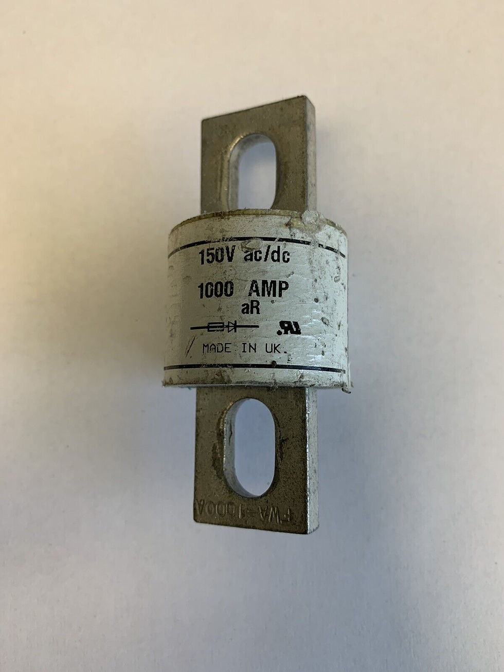 Thumbnail: Bussmann FWA-1000A 1000A 150V Fuse