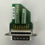 Thumbnail: PARKER 9772847-01 16 PIN ADAPTER