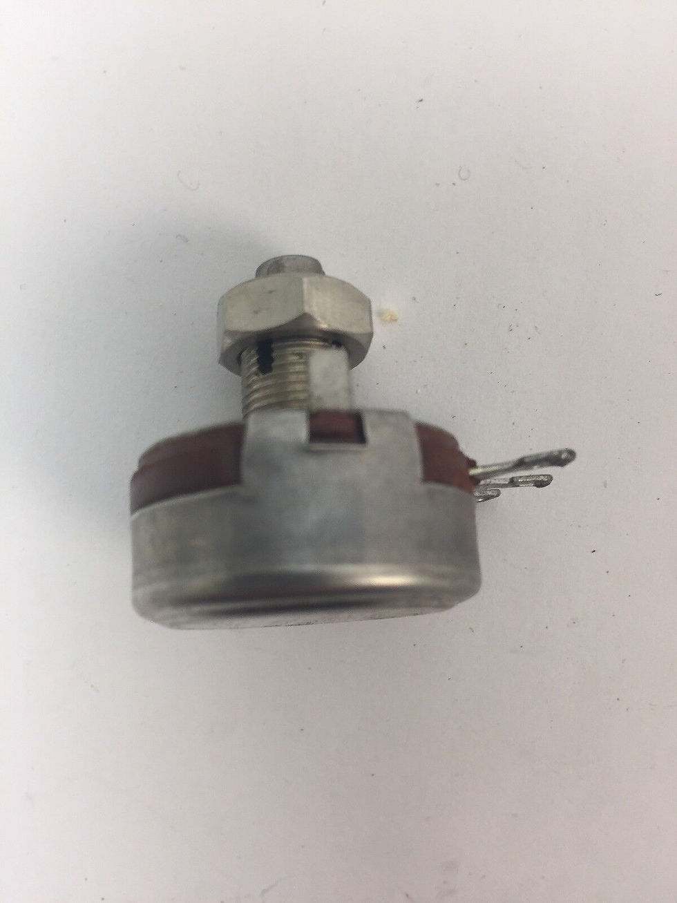Thumbnail: ALLEN BRADLEY JA1LO4OS202UC  POTENTIOMETER 2.0K OHMS 10% TOL