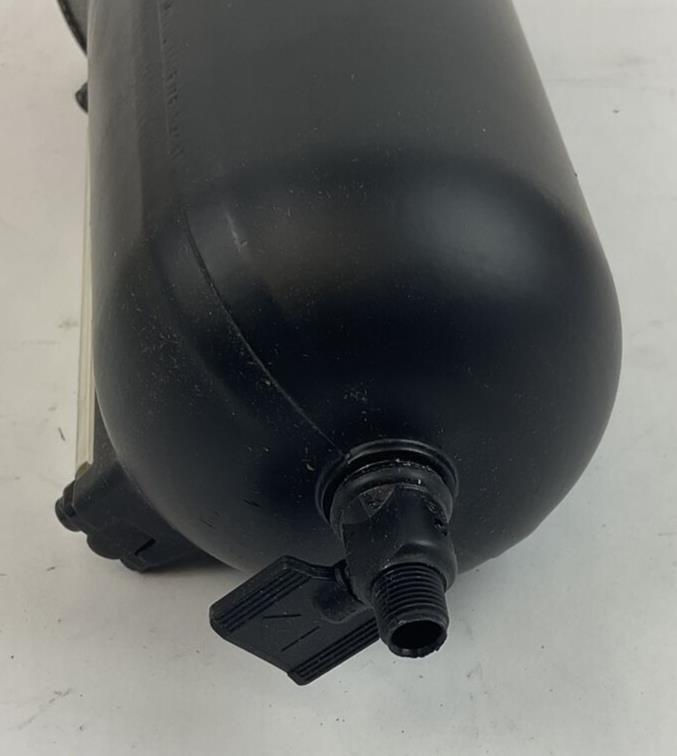 Thumbnail: NORGREN L17-800-MPDA MICRO-FOG LUBRICATOR 250PSIG 17BAR