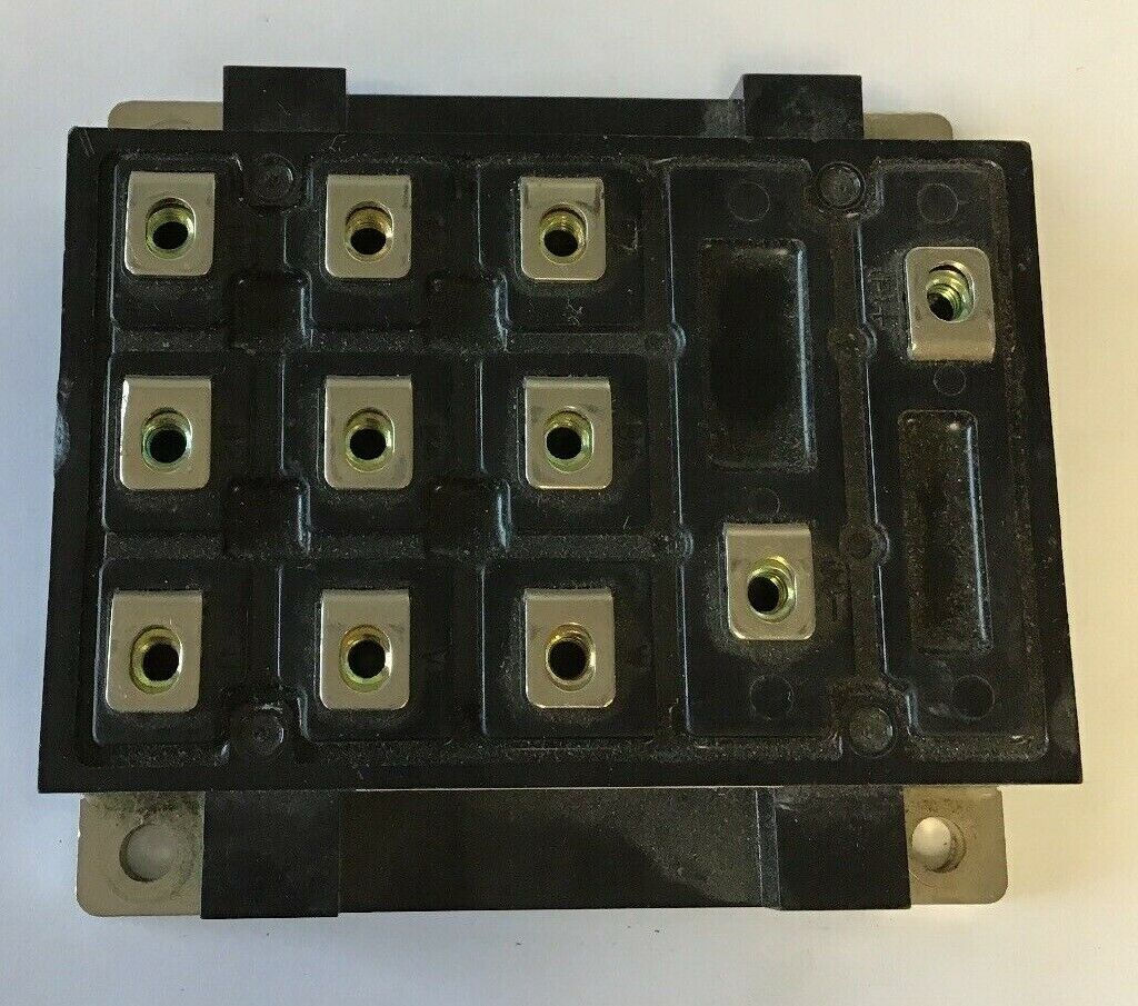 MITSUBISHI ELECTRIC QM30TX-H  N76AW1 MODULE