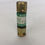 Thumbnail: ECONOMY LENR 3-1/2 ECON-LIMITER CLASS RK5 FUSE 250VAC 3-1/2AMP (BOX OF 10)