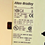 Thumbnail: ALLEN BRADLEY 140M-C2E-B40 SER.B MOTOR PROTECTOR W/140-C-A AUX CONTACT SER.A
