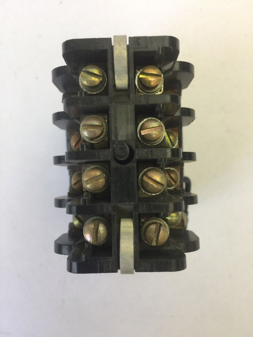 KLOECKNER MOELLER DIL 00-44/56 CONTACTOR 10A 277VAC COIL 110/115V 60CPS