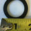 Thumbnail: SQUARE D PUSH BUTTON RUBBER GASKET ****LOTOF40****