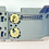 Thumbnail: SIEMENS *LOT OF 2* 6ES7 193-4CF50-0AA0 SIMATIC S7 TM-E30C46-A1 TERMINAL MODULES