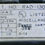 Thumbnail: ARROW-HART RAD-130-U MISCELLANEOUS SWITCH / 30A / 600V / NEW SURPLUS