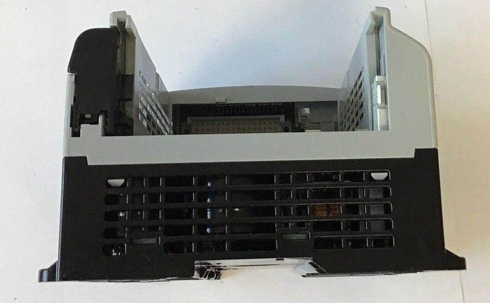 Thumbnail: ALLEN BRADLEY 1764-24BWA 24 POINT CONTROLLER SER.B 24VDC 240VAC