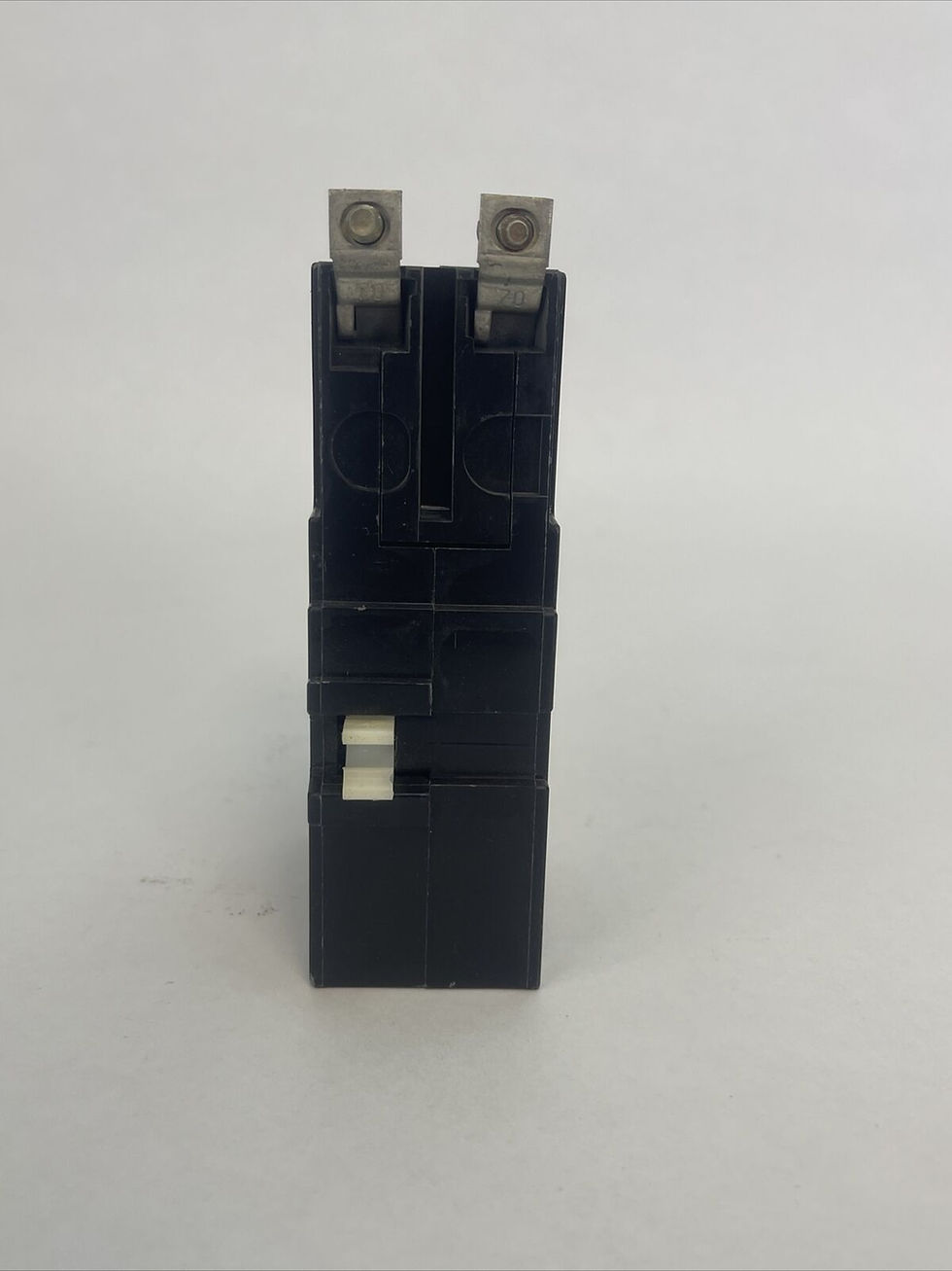 Thumbnail: SQUARE D QOBPLPS POWER LINK POWER SUPPLY INPUT 208-240VAC OUTPUT 24VDC 4AMP