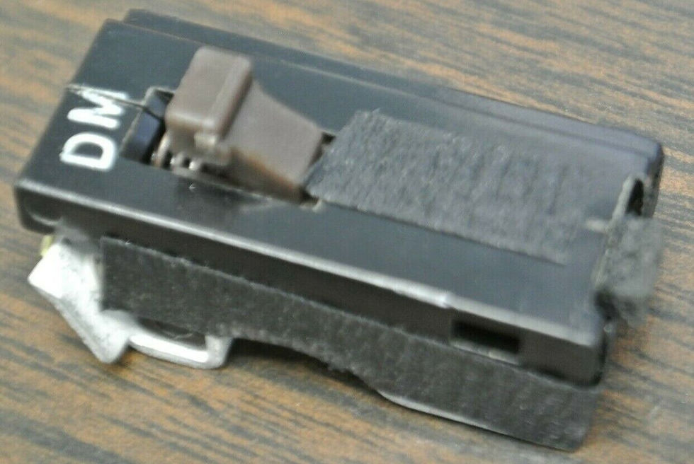 Thumbnail: SQUARE D / 9999 R-21 ELECTRICAL INTERLOCK / NEW SURPLUS