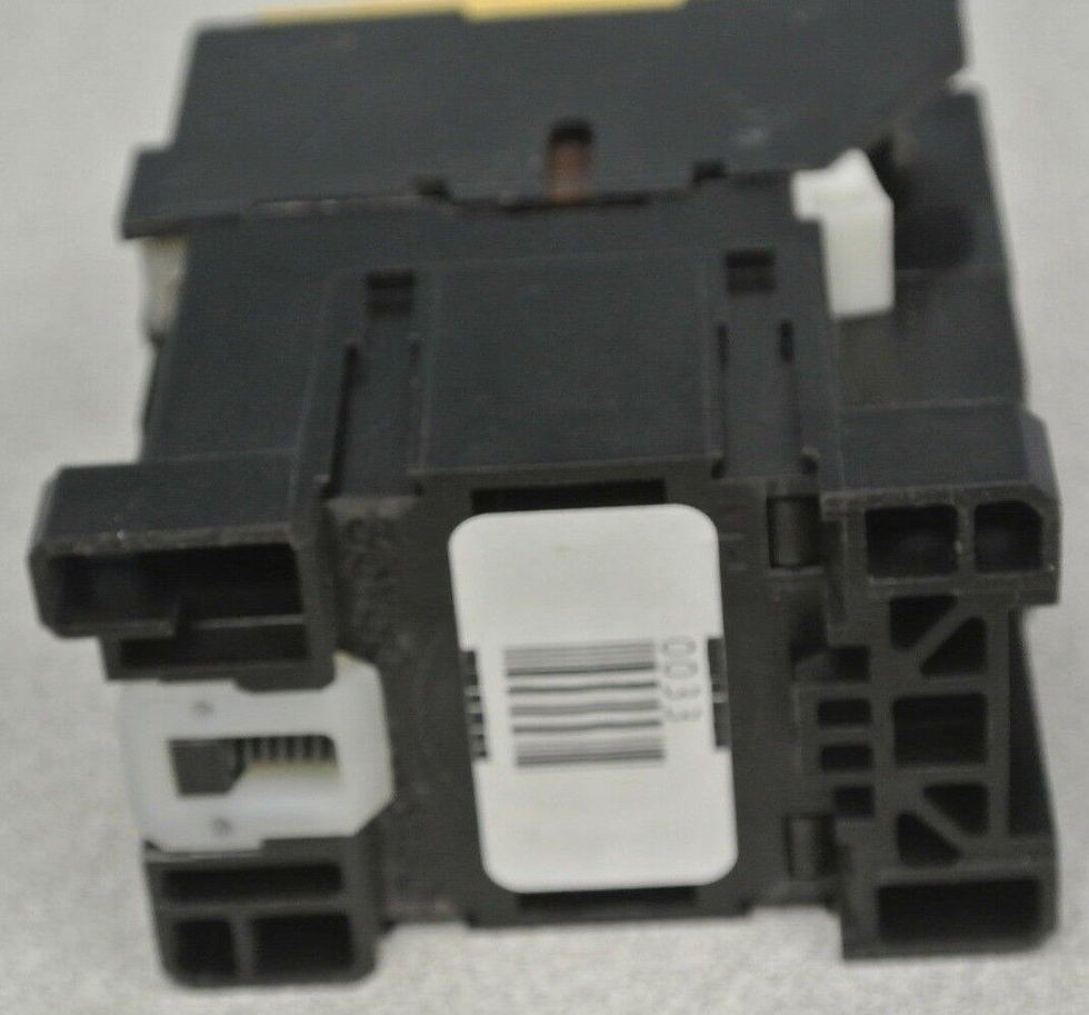 Thumbnail: ALLEN BRADLEY 700-F220A1 RELAY, Ser. B