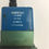 Thumbnail: NUMATICS 123BA400L035A SOLENOID VALVE 236-384B 24 VDC 4.0 WATTS