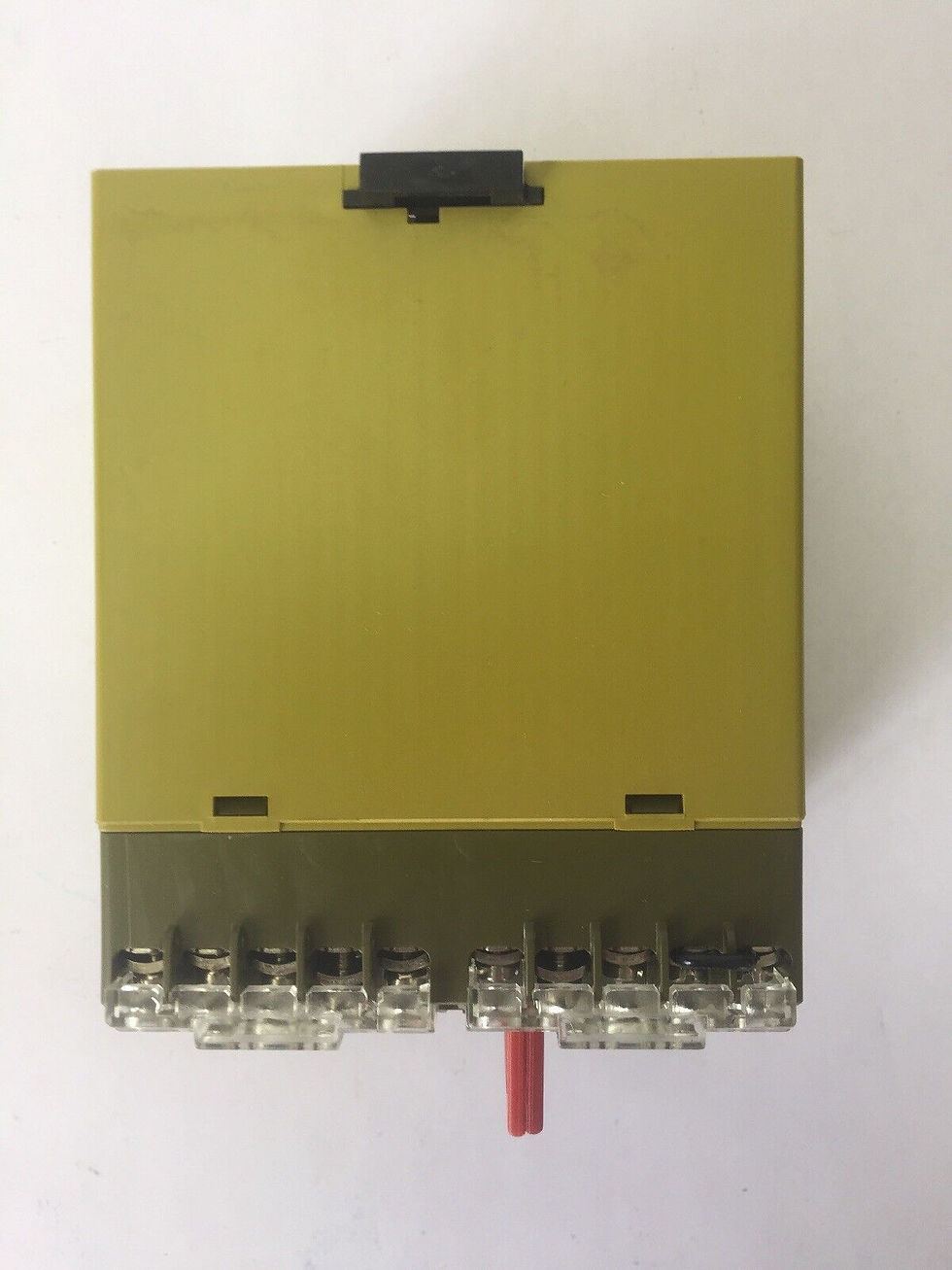 Thumbnail: PILZ PNOZ 6 120VAC 6,0 VA 50-60HZ