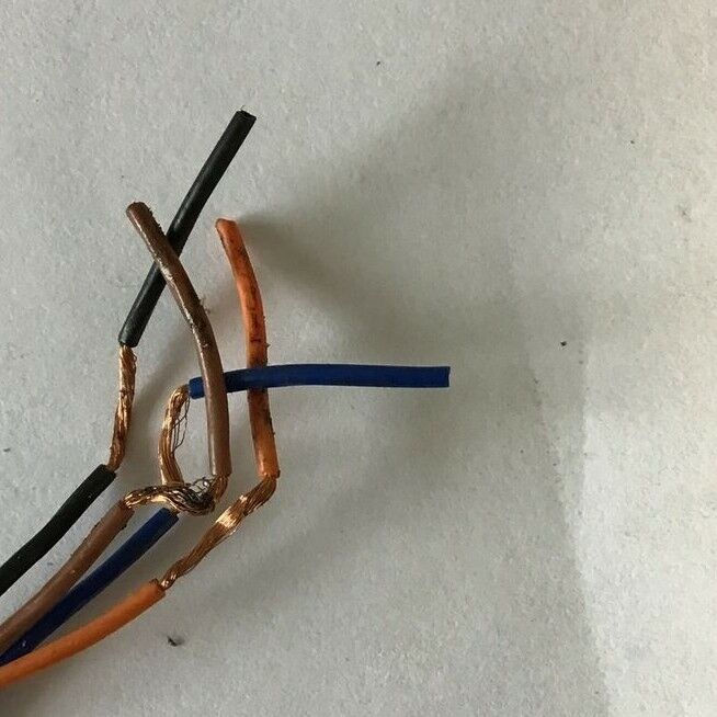 Thumbnail: ALLEN BRADLEY 42KC-R2LPTP-A2 PHOTOSWITCH 12-24VDC SENSOR SER.A