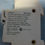 Thumbnail: FERRAZ SHAWMUT USCC1 / B213441 1-POLE 600V 30A FUSE HOLDER