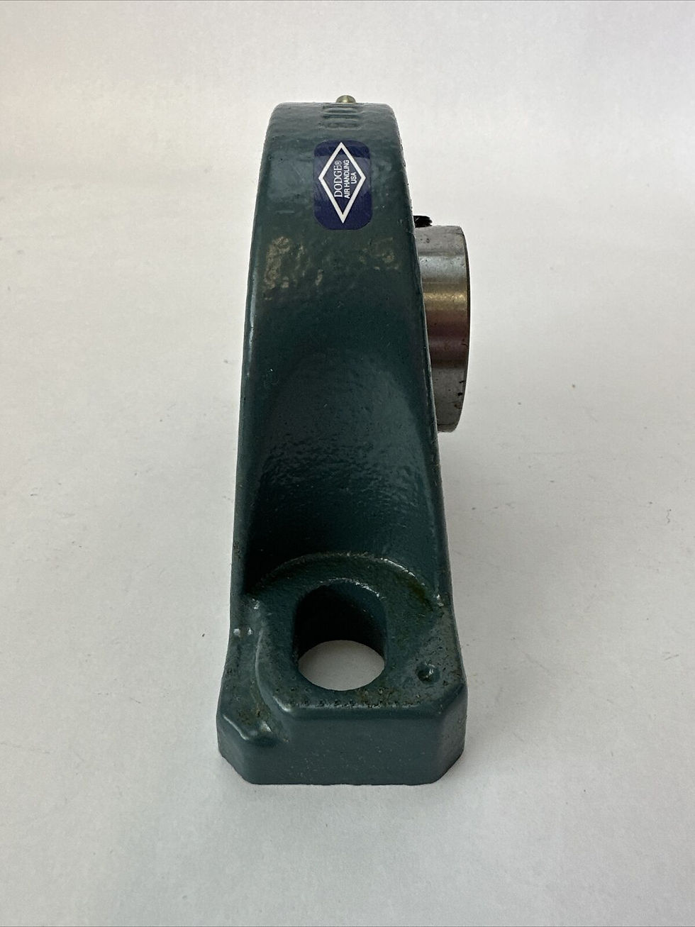 Thumbnail: DODGE 126112 P2B-SCMAH-103 PILLOW BLOCK BEARING 1-3/16"