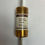 Thumbnail: GOULD SHAWMUT OT225 ONE-TIME FUSE 225AMP 250VAC CLASS K5