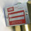Thumbnail: ABB 521599 KEYED LOCK OUT ASSEMBLY ITEM B***LOTOF2***
