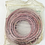 Thumbnail: DEVCO - 6335R - ELECTRICAL WIRE - RED, 50FT, 10 GAUGE, 18 STRAND, .17 IN