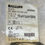 Thumbnail: BALLUFF BES01YJ INDUCTIVE SENSOR PROXIMITY 10-30VDC 1.5MM