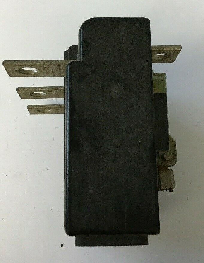 Thumbnail: CHALLENGER CKT3175T THERMAL MAGNETIC TRIP UNIT 175AMP