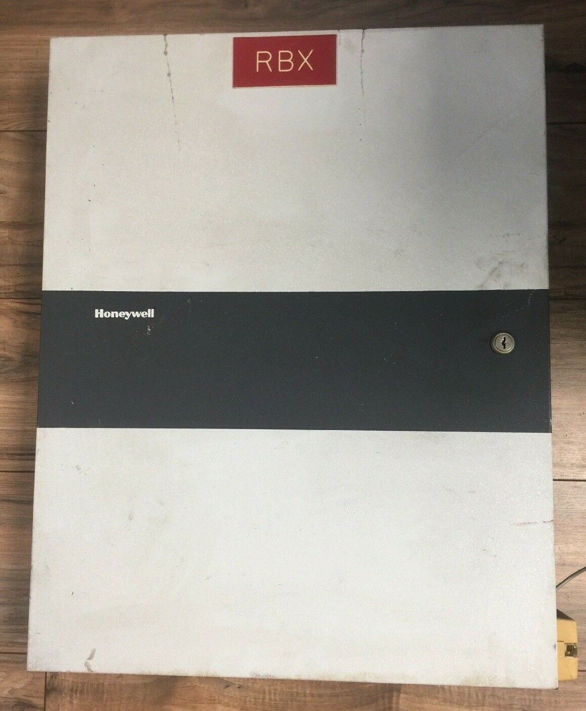 HONEYWELL W1097A1002 REMOTE BUILDING TRANSPONDER 15710446-001 15710445-001