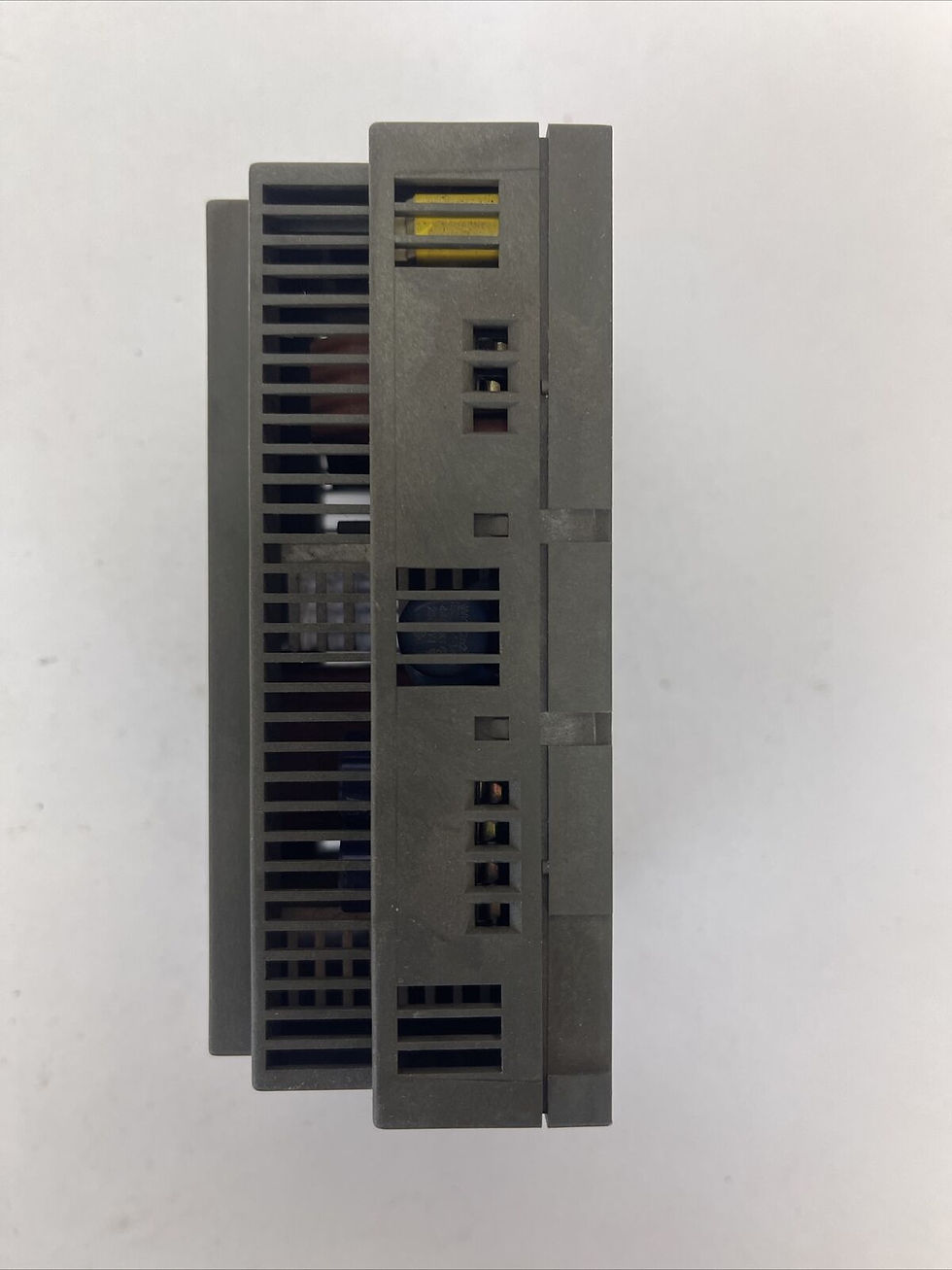 Thumbnail: SIEMENS 1P 6EP1332-1SH41 POWER SUPPLY INPUT 120-230VAC OUTPUT 24VDC 2.5A