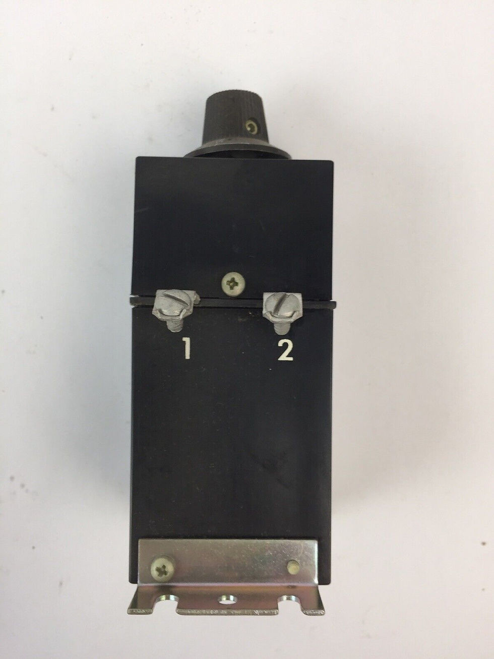 Thumbnail: REGENT TM3840D50S TIMER 115VAC 1AMP