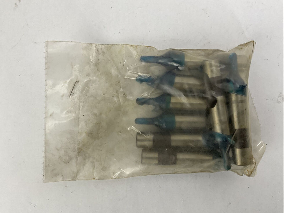 Thumbnail: DAYTON HPX 50 S300 M2 P.1060 PUNCH (BAG OF 8)