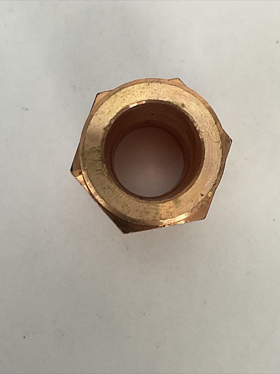 Thumbnail: AD-125-1.5-TUFF WELDING TIP ADAPTER