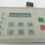 Thumbnail: SIEMENS A1-108-101-502 LCD2401L SIMOREG OPERATOR DISPLAY 6SE1200-7AA10-1, USED