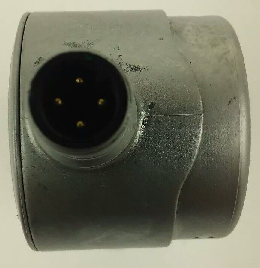 Thumbnail: SKF VOGEL 176-190-001-V1 ELECTRONIC PRESSURE SWITCH, W/ DS-EP-40-D-4