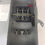Thumbnail: THOMAS & BETTS HD361-TB HEAVY DUTY SAFETY SWITCH 30 AMP 600V AC/DC
