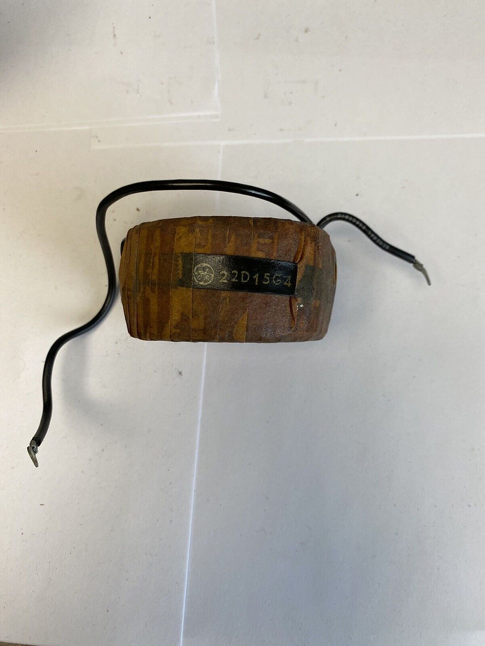 General Electric 22D15G4 Coil