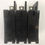 Thumbnail: SIEMENS BQ3B020 CIRCUIT BREAKER 3POLE 20AMP 120/240VAC TYPE EQ-B