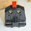 Thumbnail: ARROW HART 37640-331 RELAY SWITCH - 2-POSITION - NEW SURPLUS