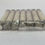Thumbnail: GOULD SHAWMUT TRS4R TRI-ONIC TIME DELAY FUSE 600VAC 4AMP (LOT OF 7)