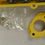 Thumbnail: DRIVECON 4-BUTTON PENDANT PARTS / HOIST PUSHBUTTON SWITCH / NO BACK / COB82C ?
