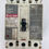 Thumbnail: WESTINGHOUSE HMCP003AOC MOTOR CIRCUIT PROTECTOR 3AMP 3P 600VAC 250VDC 6630C87G03