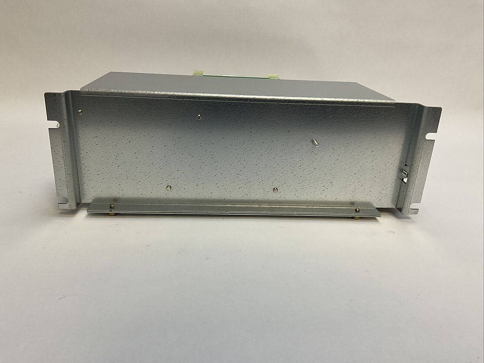 Thumbnail: FANUC A05B-2502-C400 POWER SUPPLY E-STOP UNIT