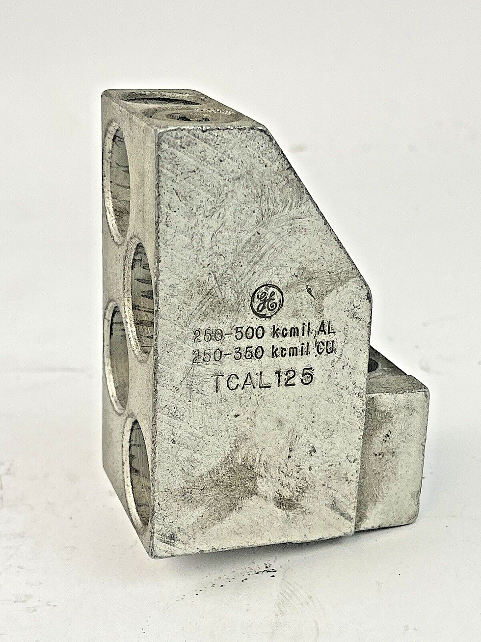 GENERAL ELECTRIC - TCAL125 - CIRCUIT BREAKER LUG - 250-500 kcmil AL, 250-350 CU