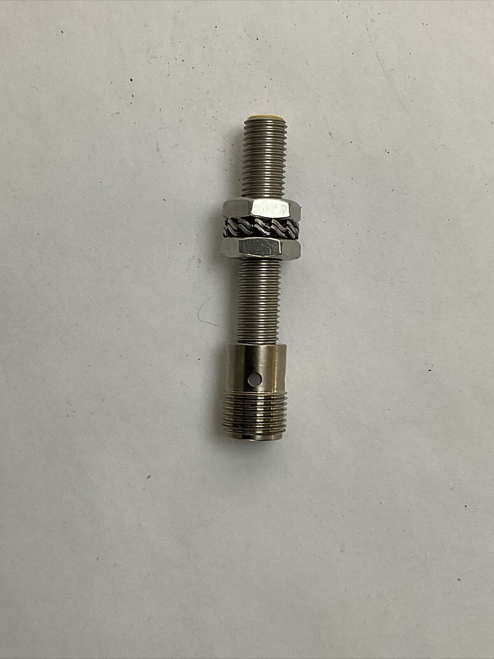 Thumbnail: TURCK BI1, 5-EG08-AD6X-H1341 PROXIMITY SENSOR 10...30VDC 100mA