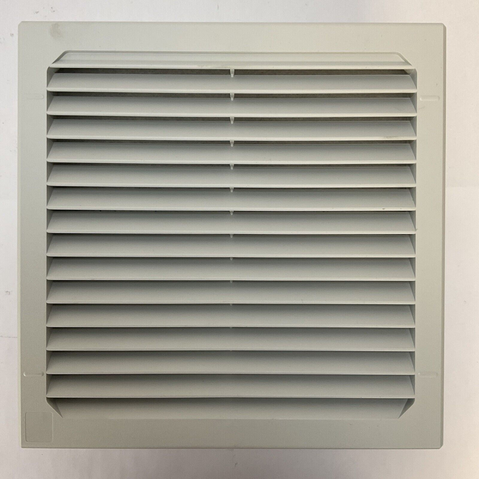 HOFFMAN SF1016414 FAN IP54 10 IN FF 115V 7035 1PH .53/50A 43/40W