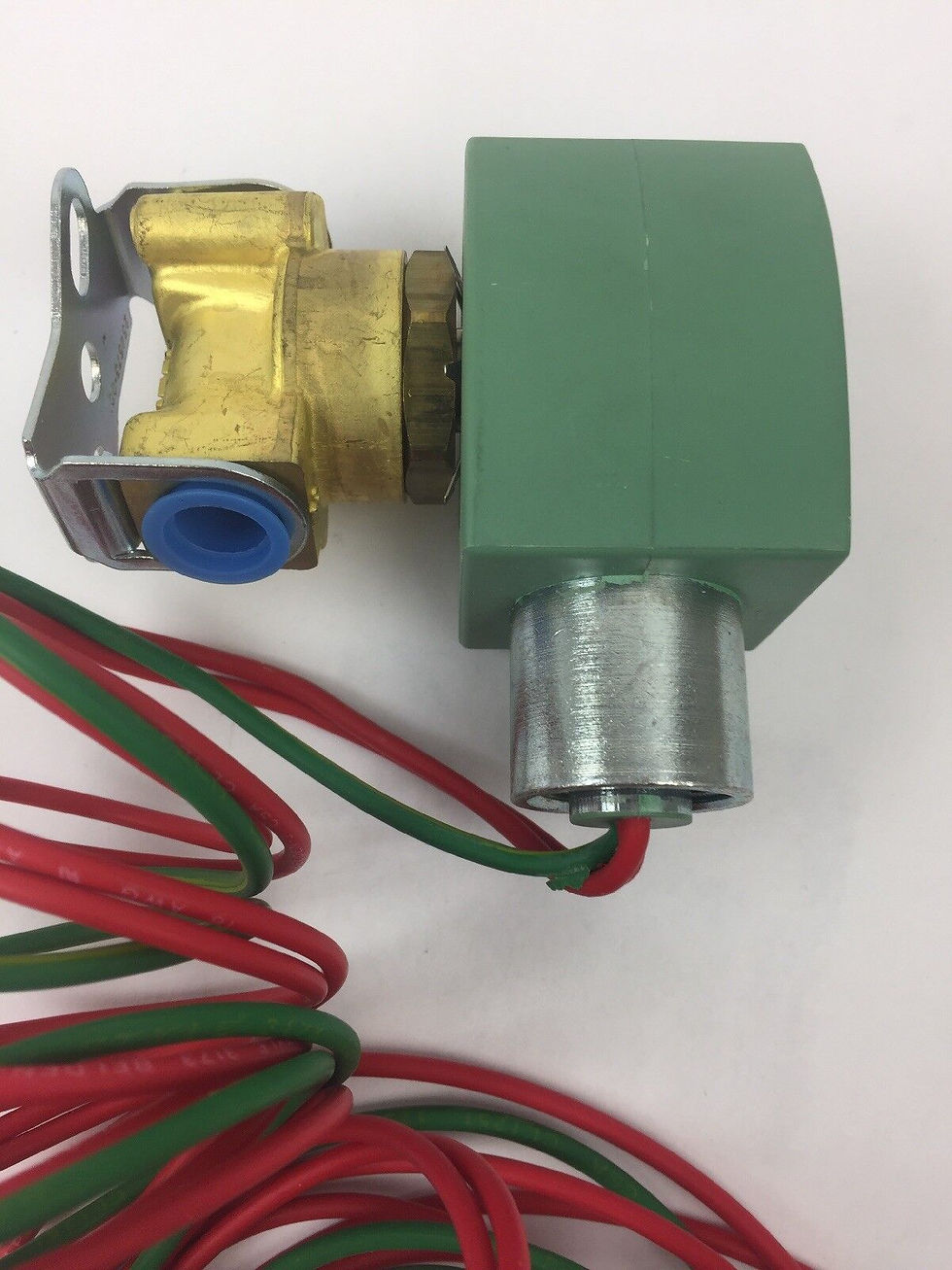 Thumbnail: ASCO L8262G90 SOLENOID VALVE
