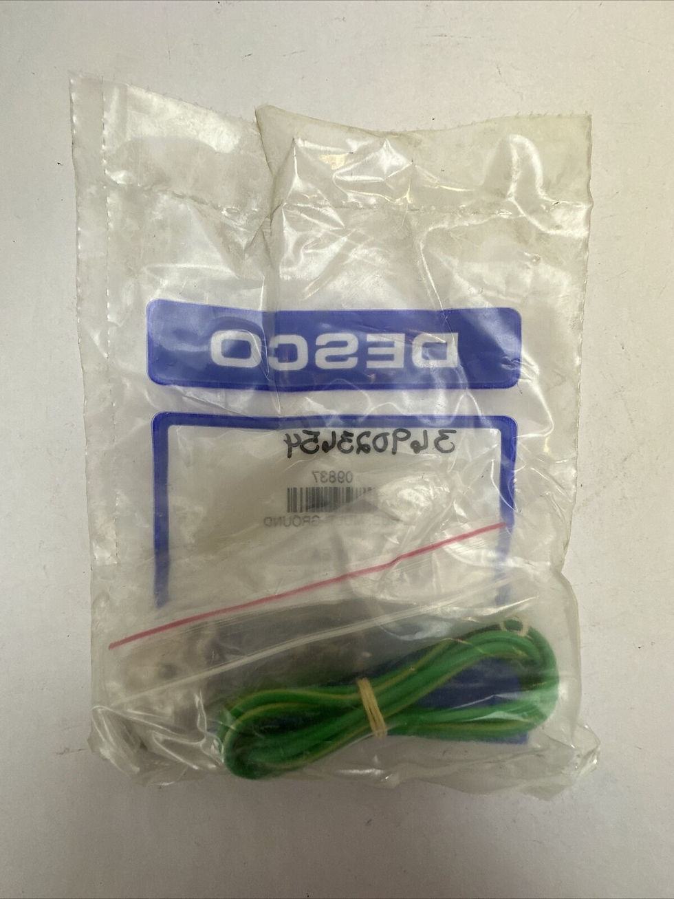 Thumbnail: DESCO 09837 HUB MULTI GROUND