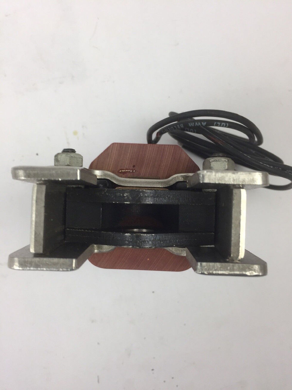 Thumbnail: NAMCO EB700-10060 SOLENOID 115V 60 HZ